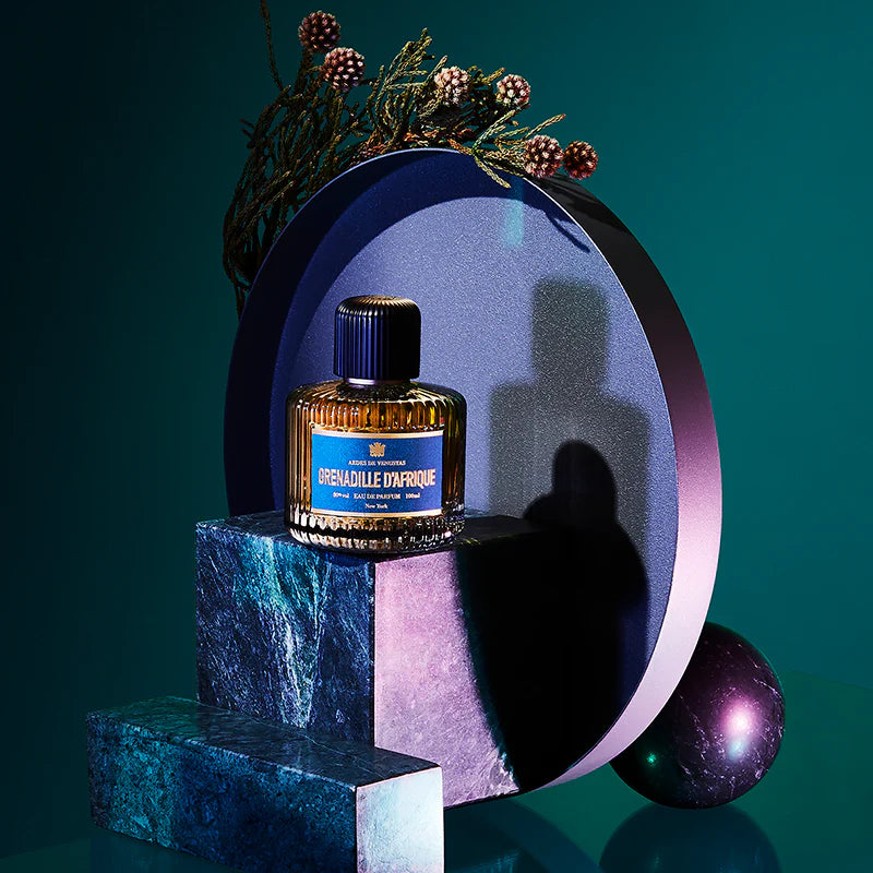 AEDES DE VENUSTAS - GRENADILLE D'AFRIQUE EAU DE PARFUM
