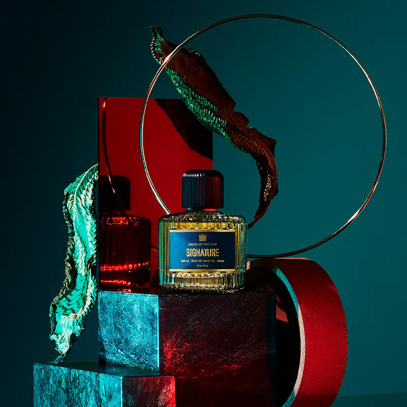 AEDES DE VENUSTAS - SIGNATURE EAU DE PARFUM