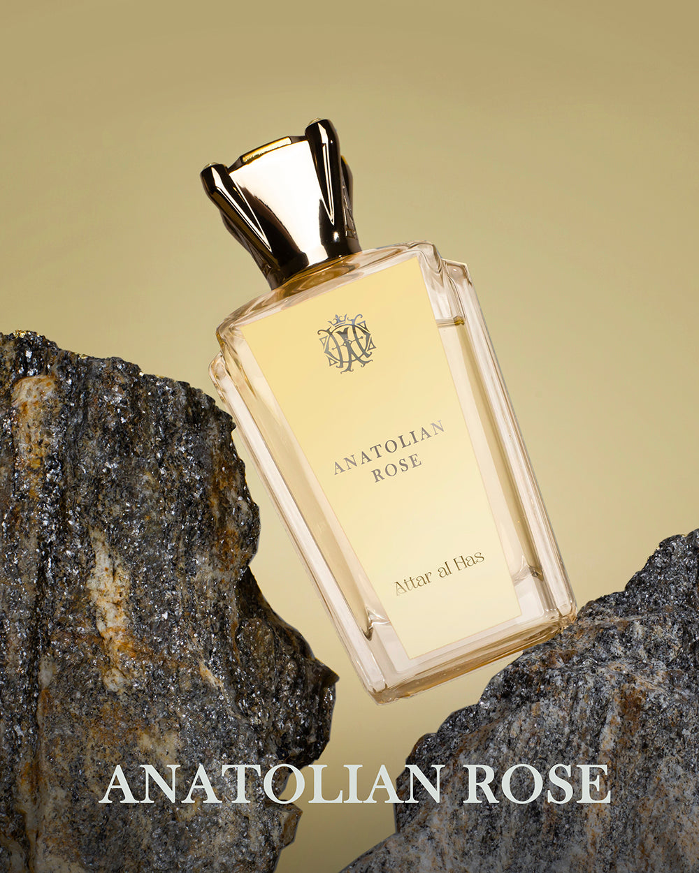 ATTAR AL HAS - ANATOLIAN ROSE