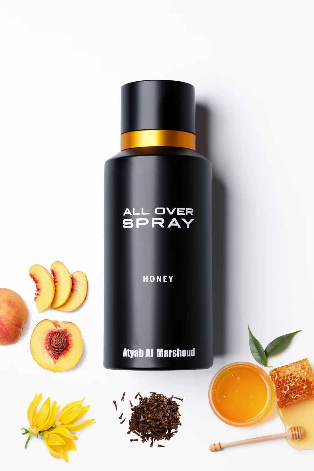 ATYAB AL MARSHOUD - HONEY ALL OVER SPRAY
