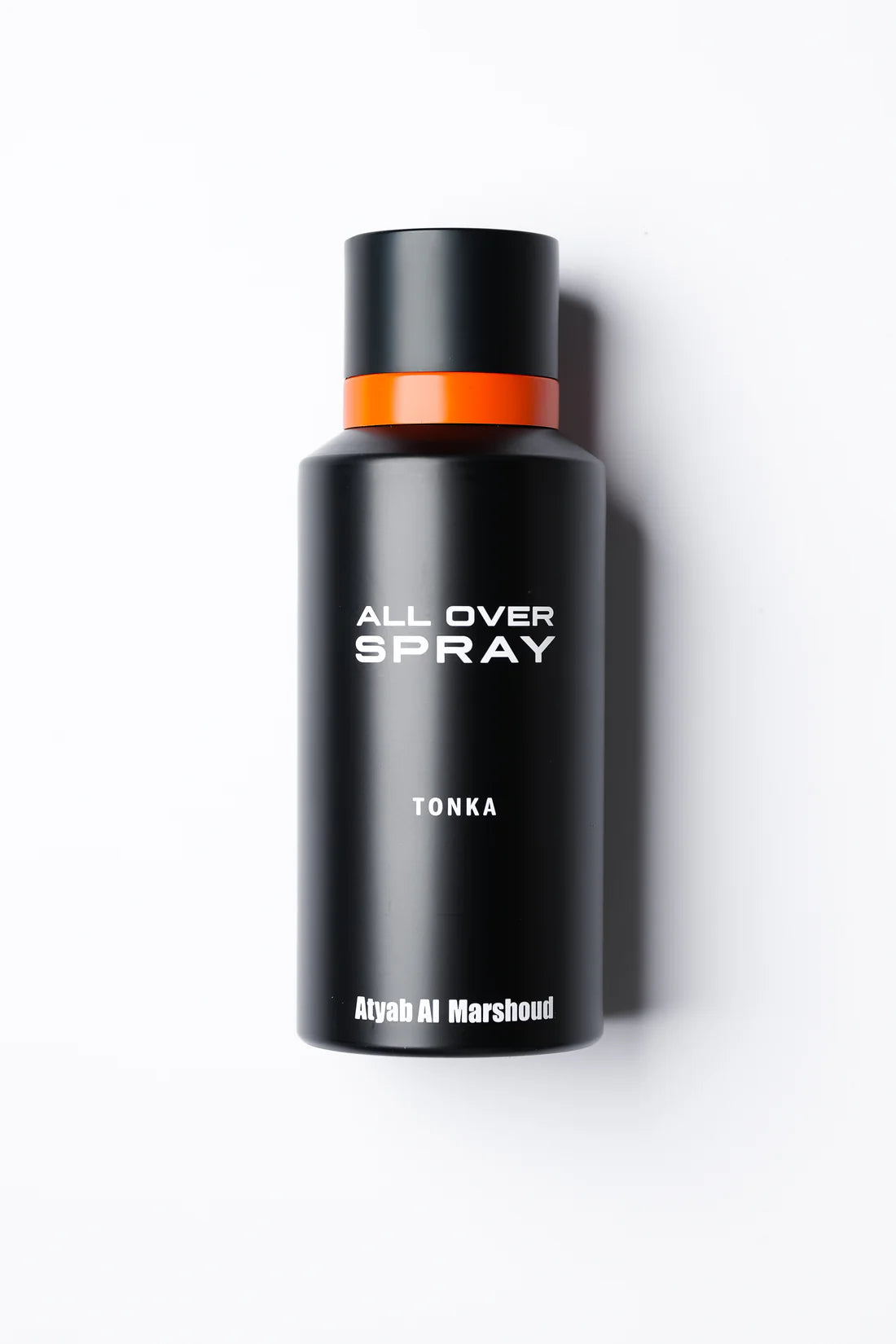 ATYAB AL MARSHOUD - TONKA ALL OVER BODY PERFUMES