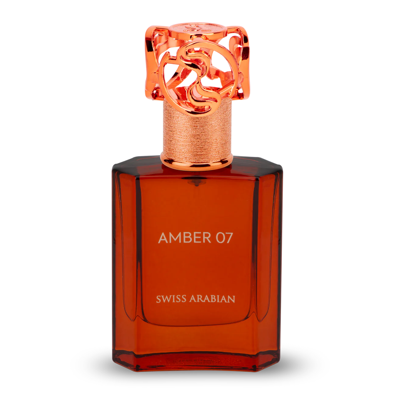 SWISS ARABIAN - AMBER 07