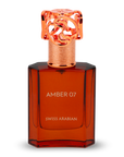 SWISS ARABIAN - AMBER 07