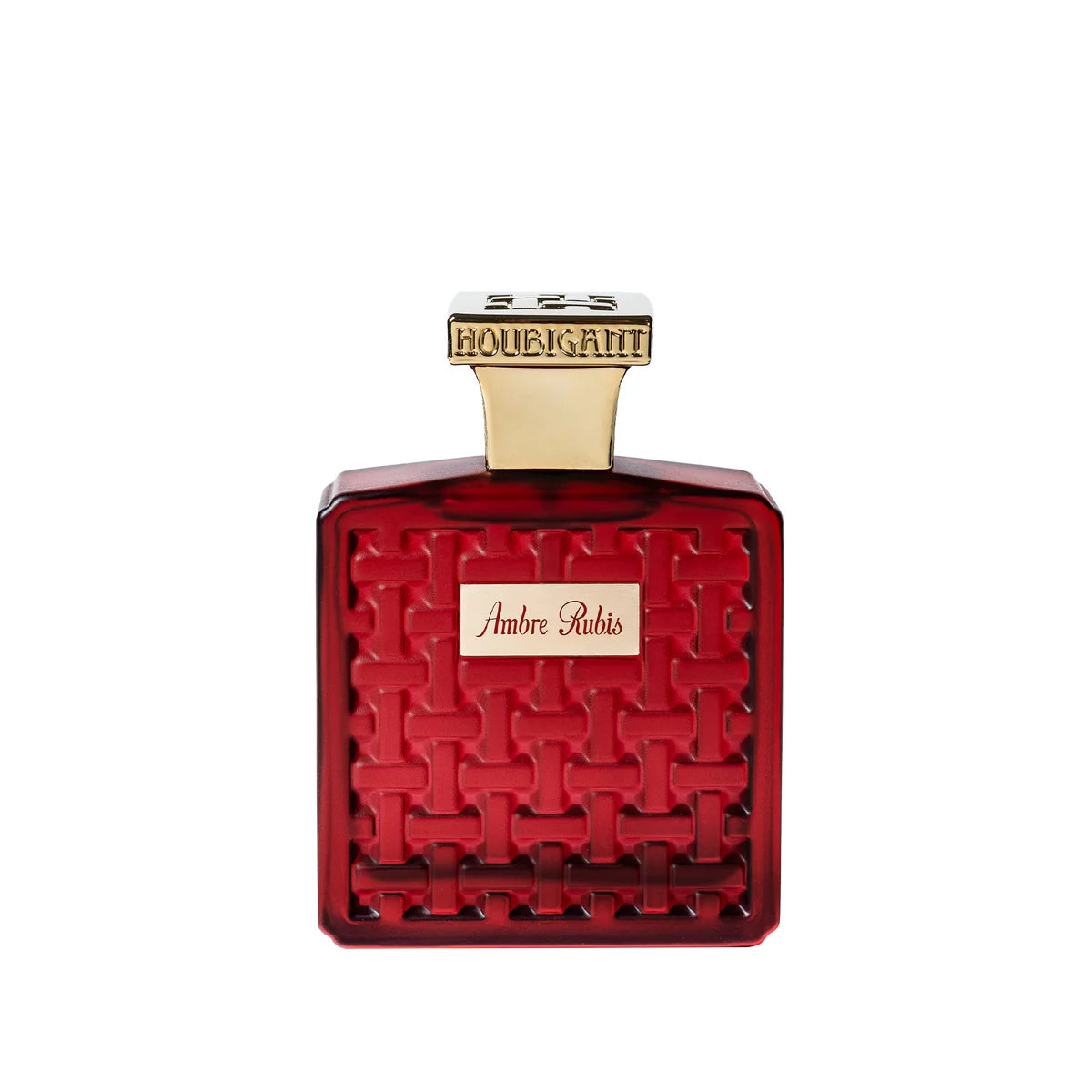 HOUBIGANT - Ambre Rubis
