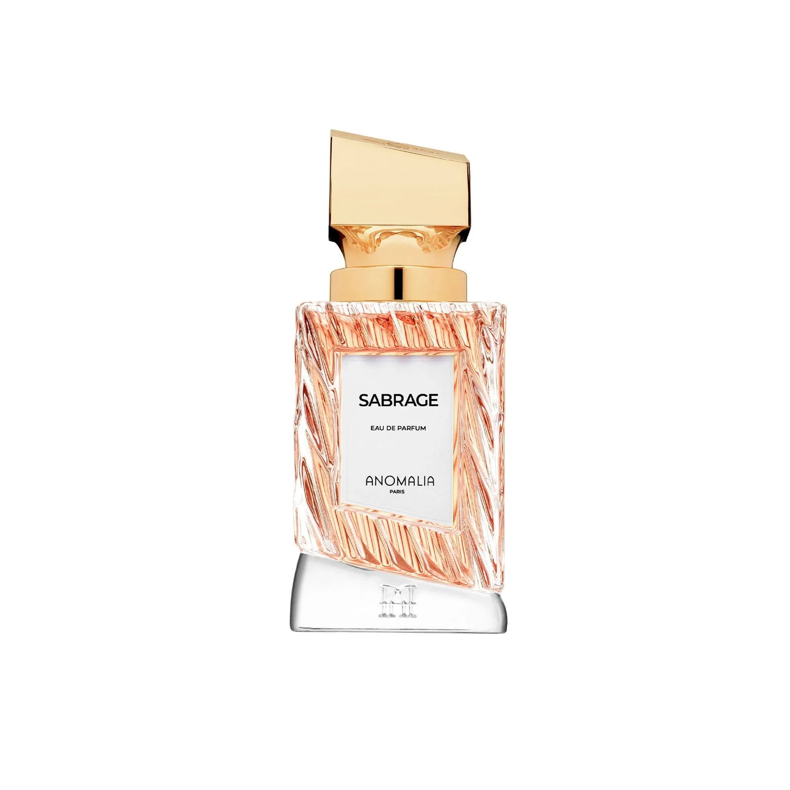 ANOMALIA PARIS - SABRAGE LIMITED EDITION