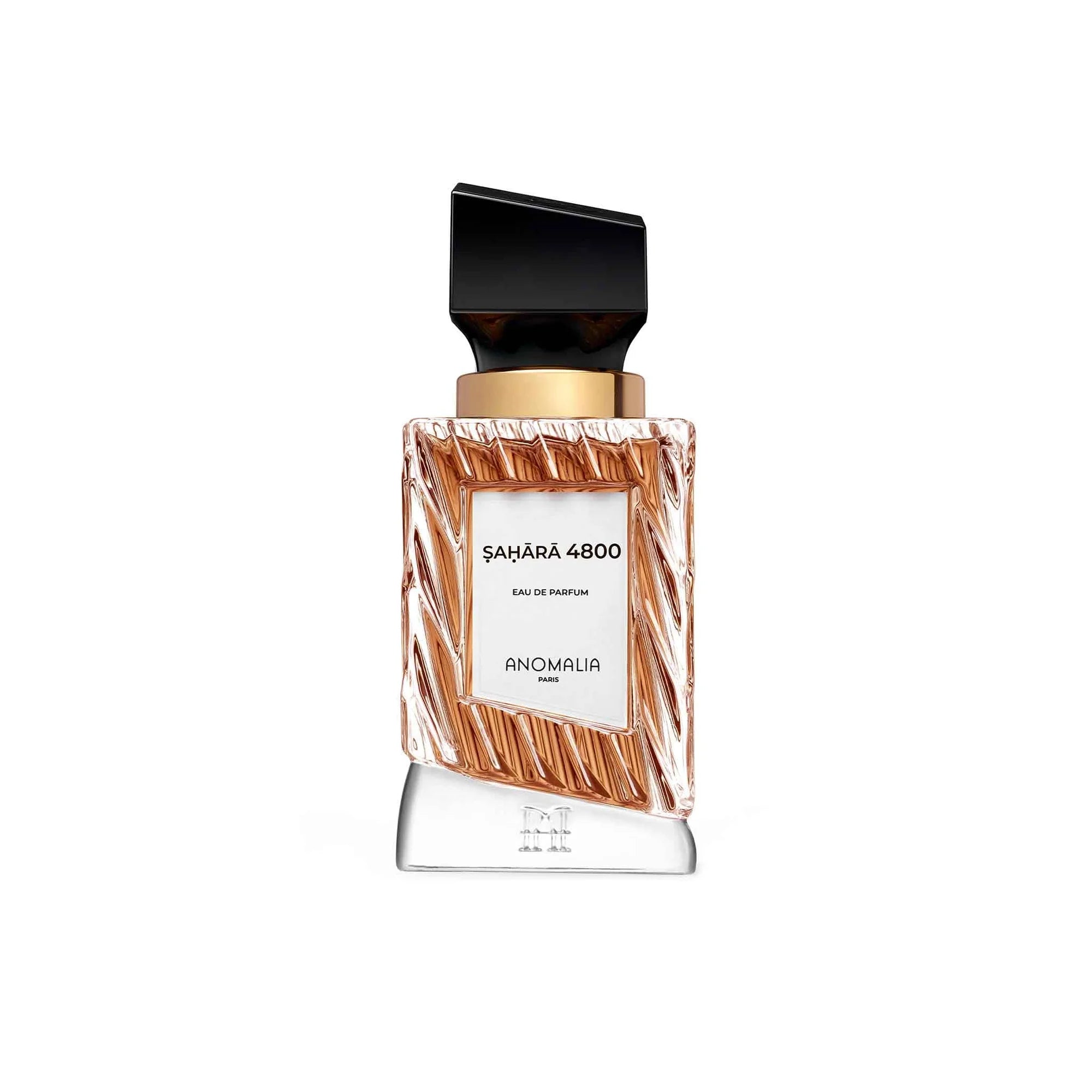 ANOMALIA PARIS - SAHARA 4800