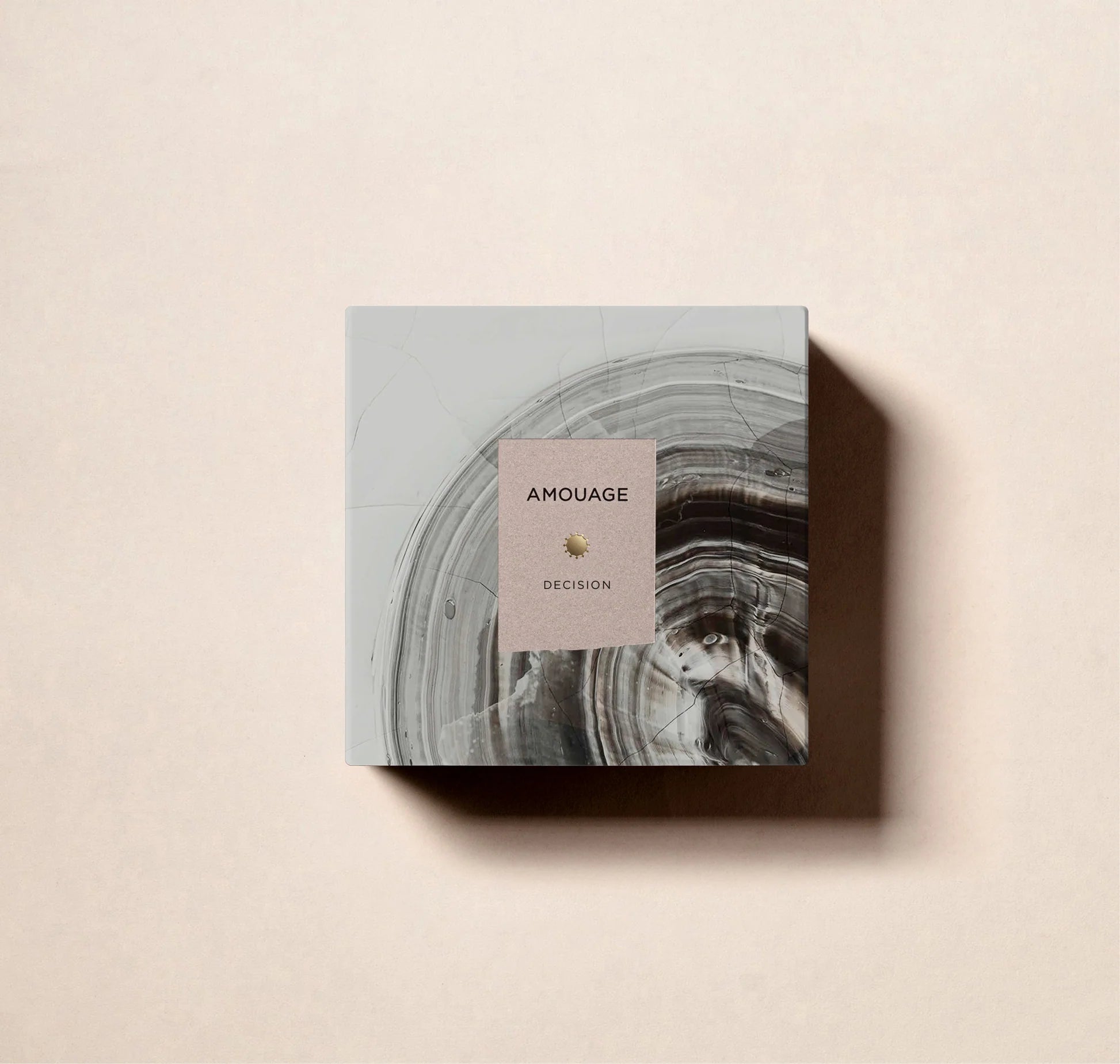 AMOUAGE - DECISION