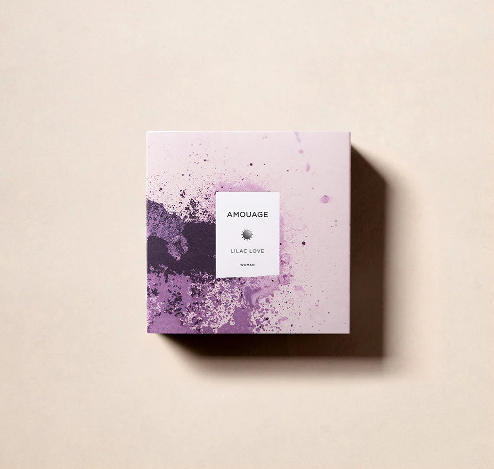 AMOUAGE - LILAC LOVE