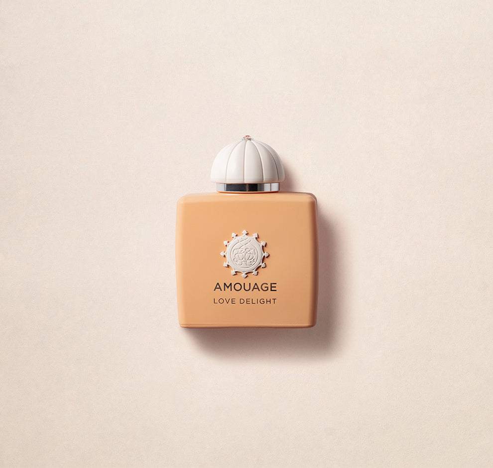 AMOUAGE - LOVE DELIGHT