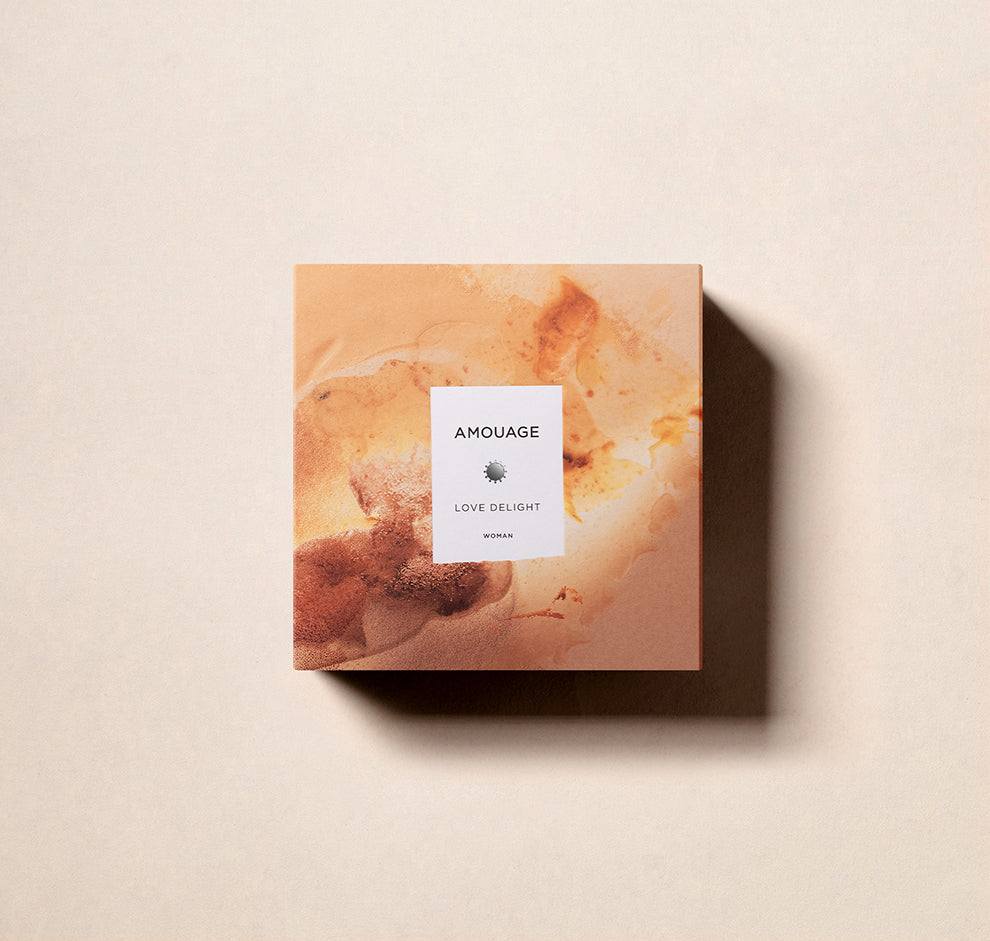 AMOUAGE - LOVE DELIGHT