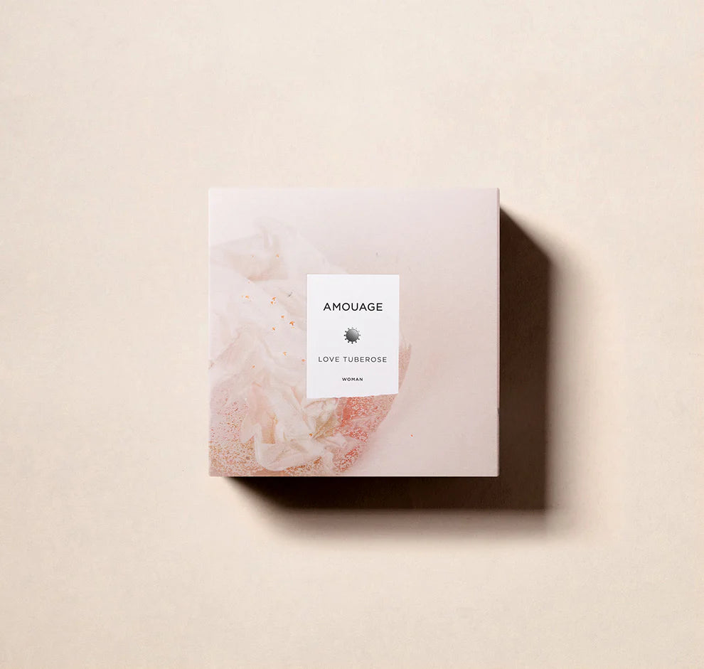 AMOUAGE - LOVE TUBEROSE WOMAN
