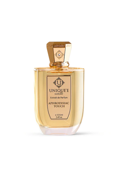 UNIQUE'E LUXURY - APHRODISIAC TOUCH