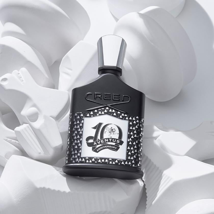 CREED - AVENTUS 10TH ANNIVERSARY EDIZIONE LIMITATA MILLESIME