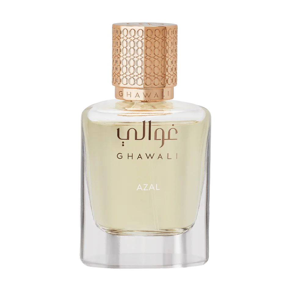 GHAWALI - AZAL