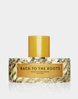 VILHELM PARFUMERIE - BACK TO THE ROOTS