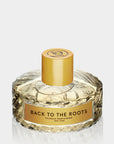 VILHELM PARFUMERIE - BACK TO THE ROOTS