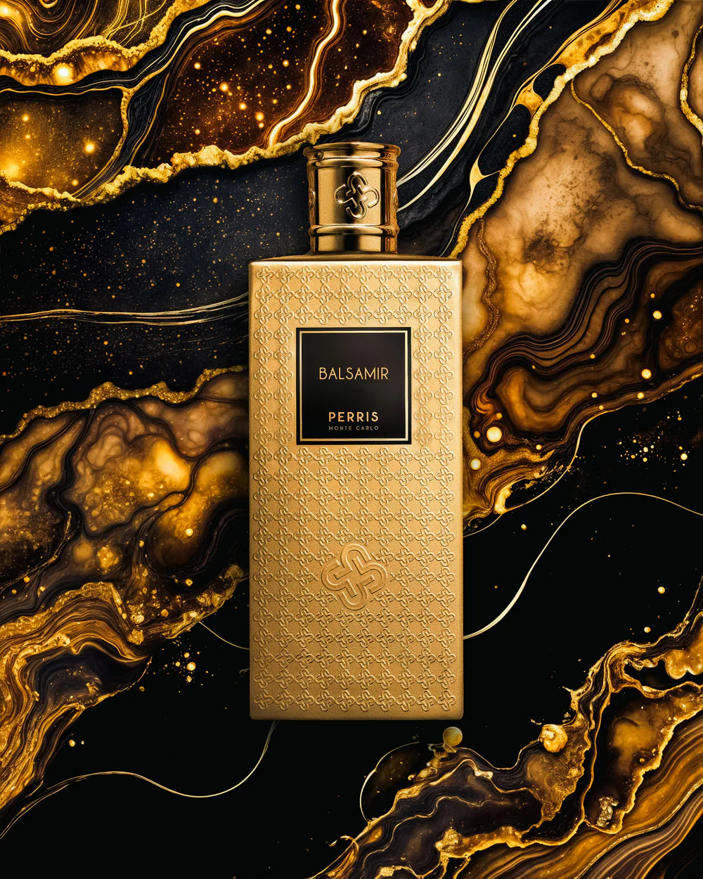 PERRIS MONTECARLO - BALSAMIR