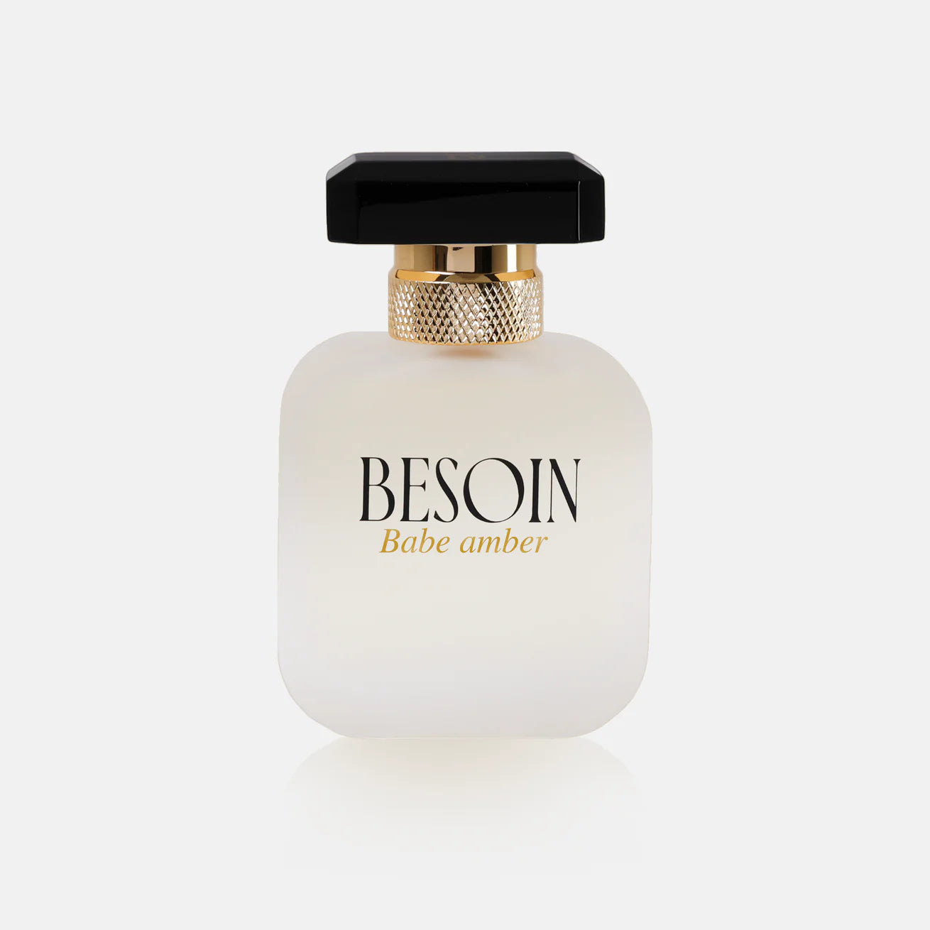 BESOIN PARFUM - BABE AMBER