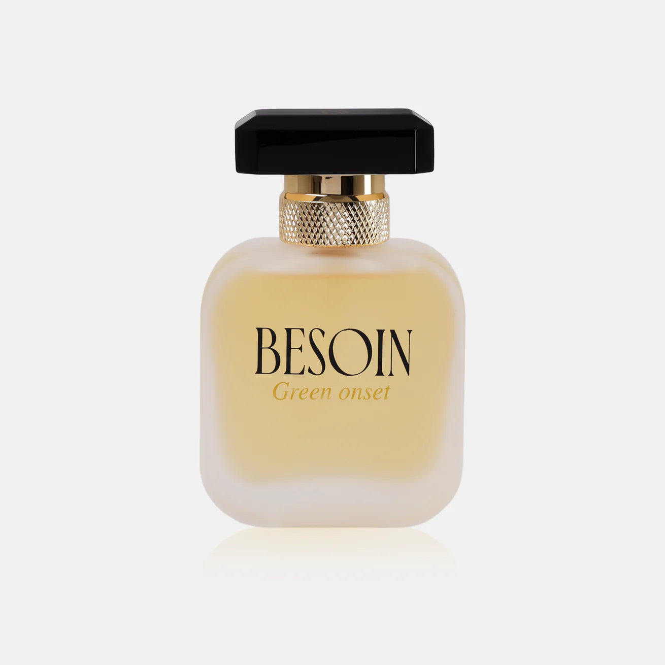 BESOIN PARFUM - GREEN ONSET