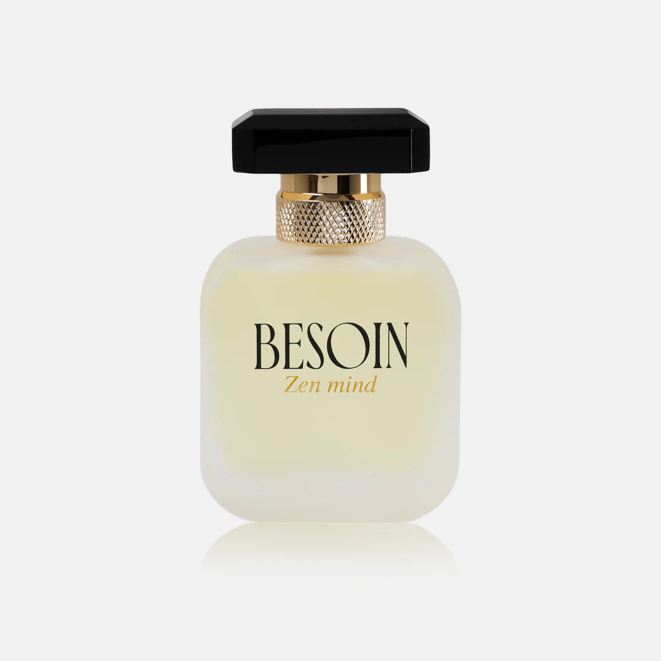 BESOIN PARFUM - ZEN MIND