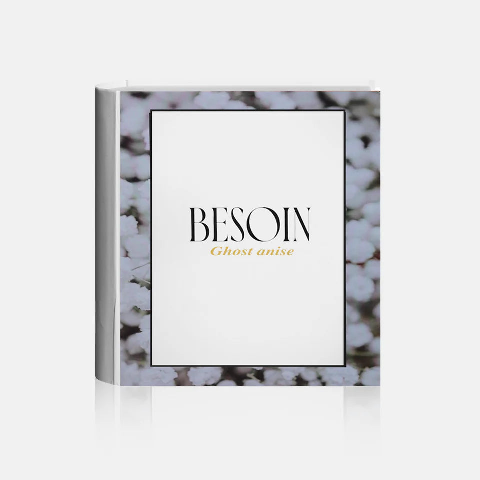 BESOIN PARFUM - GHOST ANISE