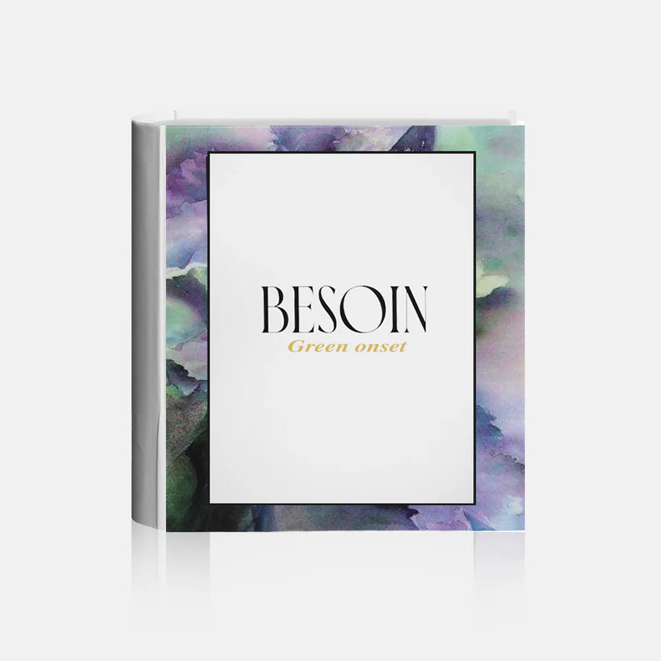 BESOIN PARFUM - GREEN ONSET