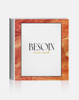 BESOIN PARFUM - LEO RUSH