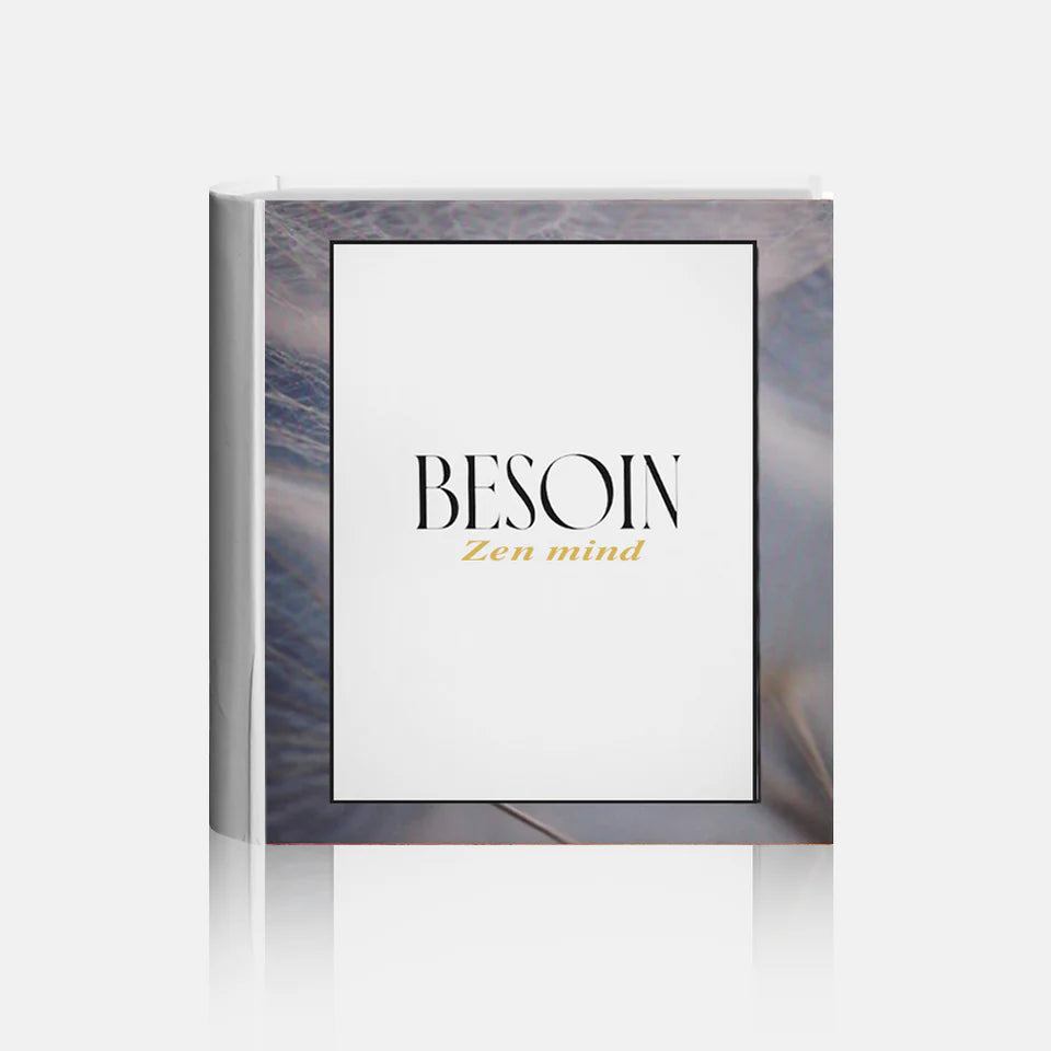 BESOIN PARFUM - ZEN MIND