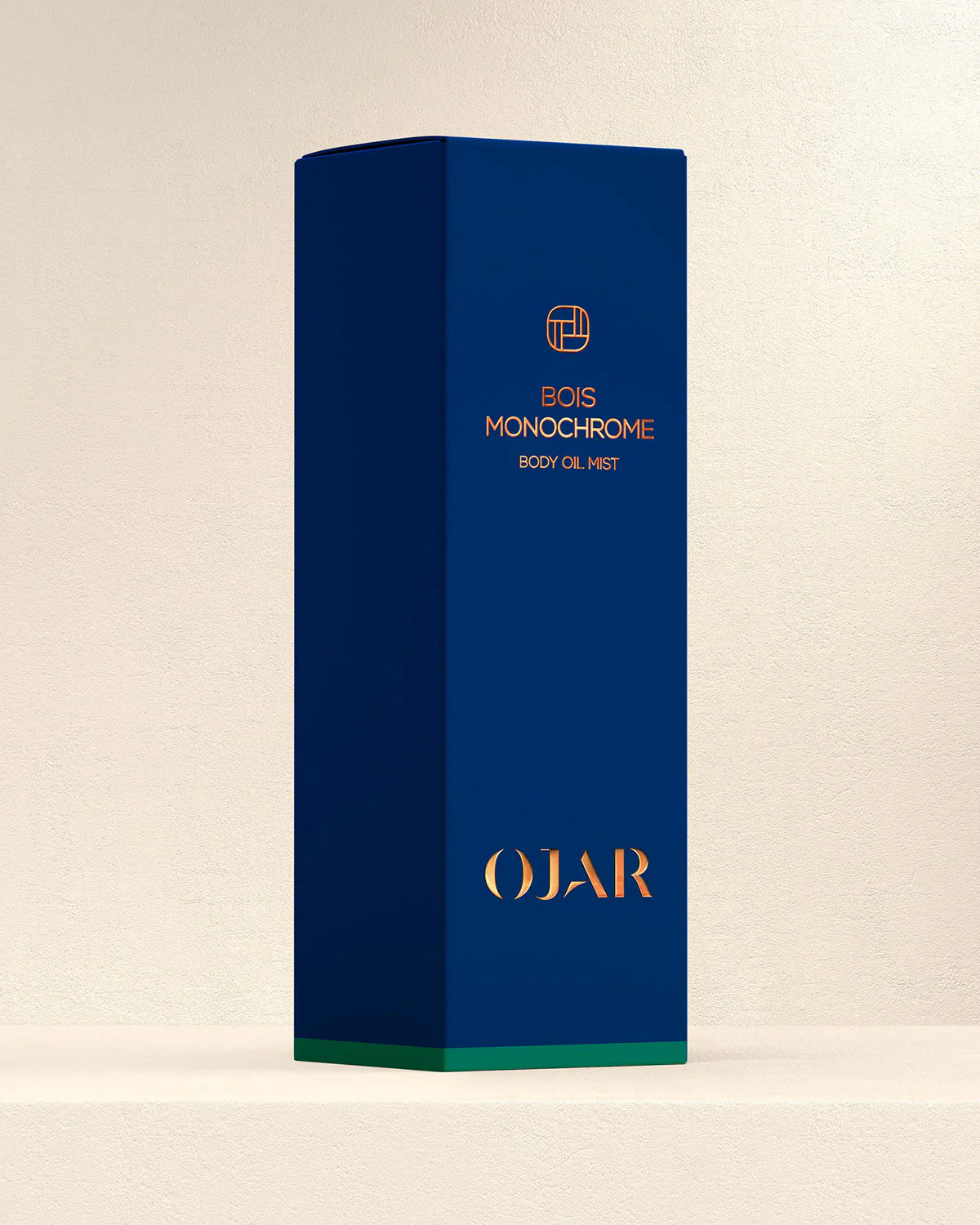 OJAR - BODY OIL MIST BOIS MONOCHROME