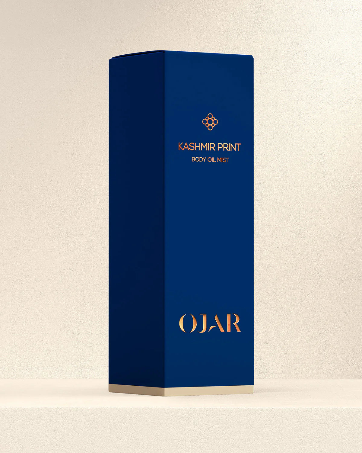 OJAR - BODY OIL MIST KASHMIR PRINT