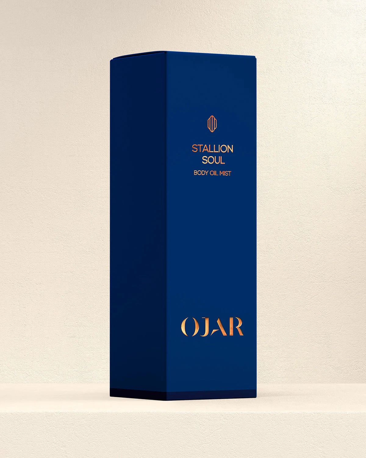 OJAR - BODY OIL MIST STALLION SOUL