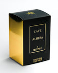 CAVE - ALHEBA