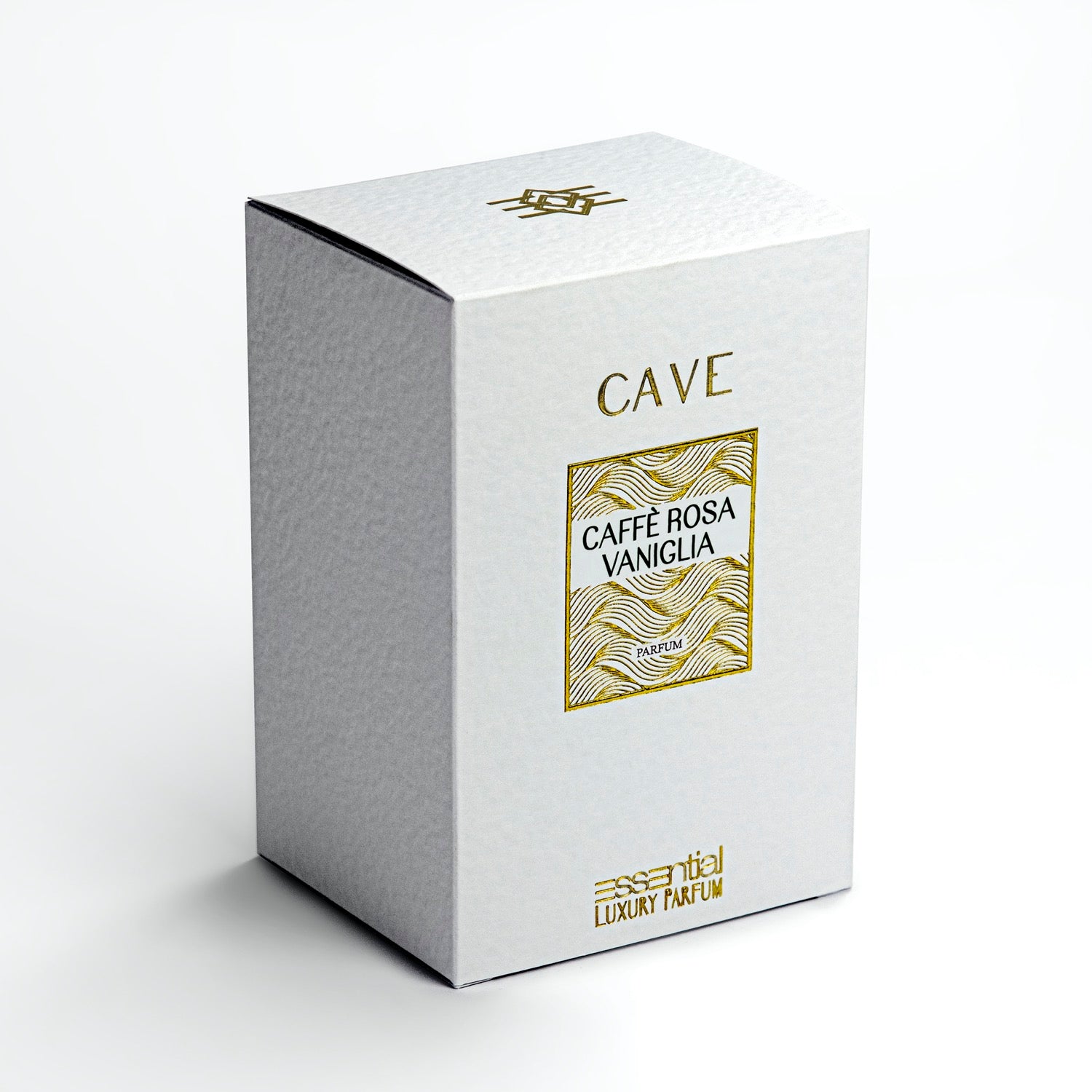 CAVE - CAFFÉ ROSA VANIGLIA