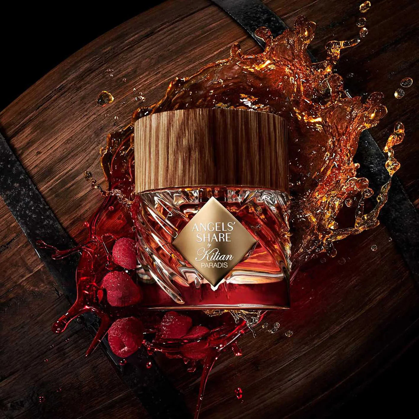 Kilian - Angels' Share Paradis