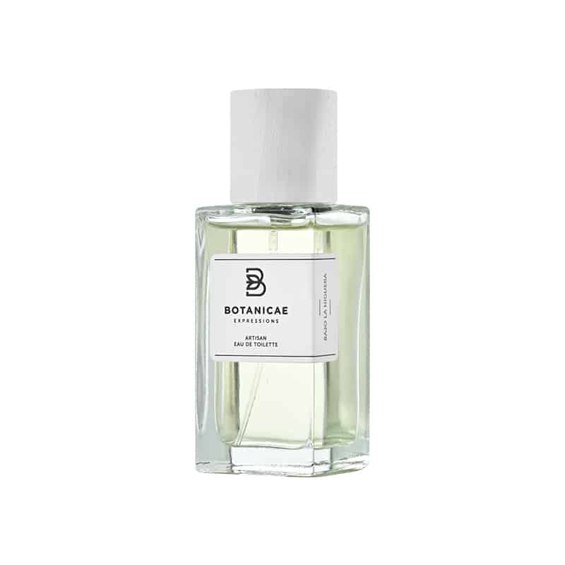 BOTANICAE - BAJO LA HIGERA