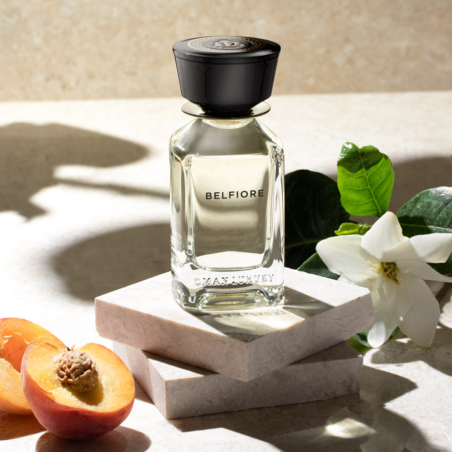 OMAN LUXURY - BELFIORE
