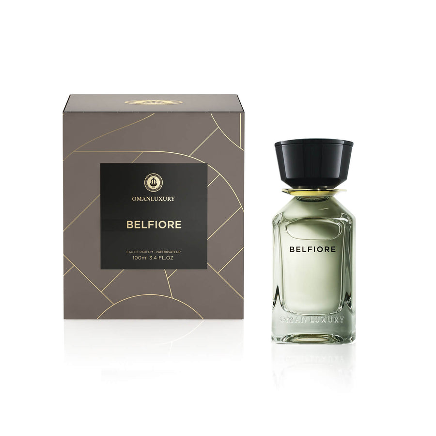 OMAN LUXURY - BELFIORE