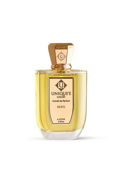 UNIQUE'E LUXURY - BERIL
