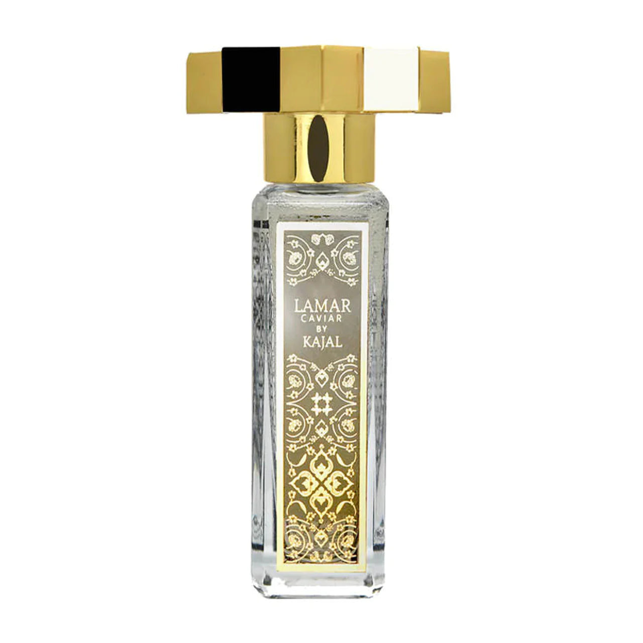 Kajal - Lamar Caviar