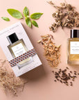 ESSENTIAL PARFUMS - BOIS IMPERIAL