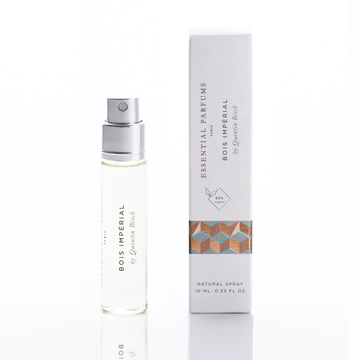 ESSENTIAL PARFUMS - BOIS IMPERIAL