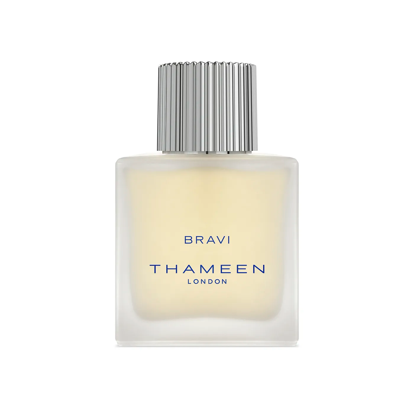 THAMEEN LONDON - BRAVI