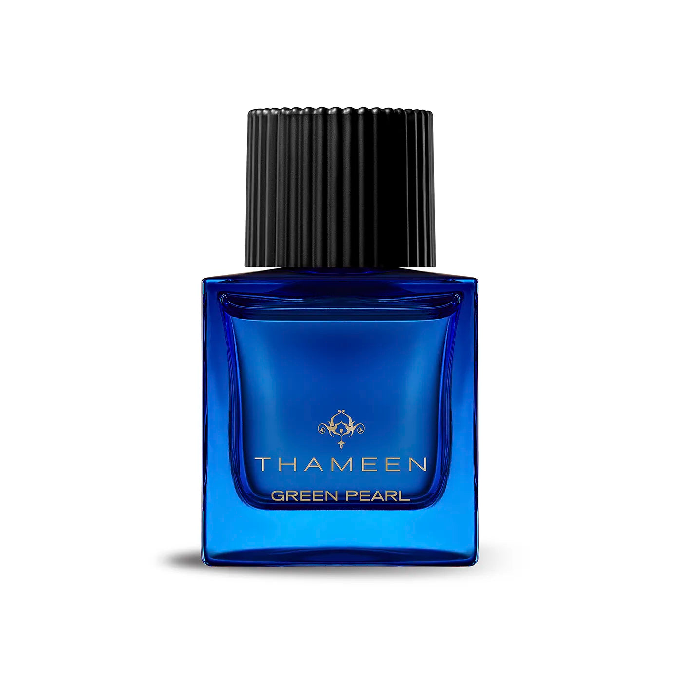 THAMEEN LONDON - GREEN PEARL
