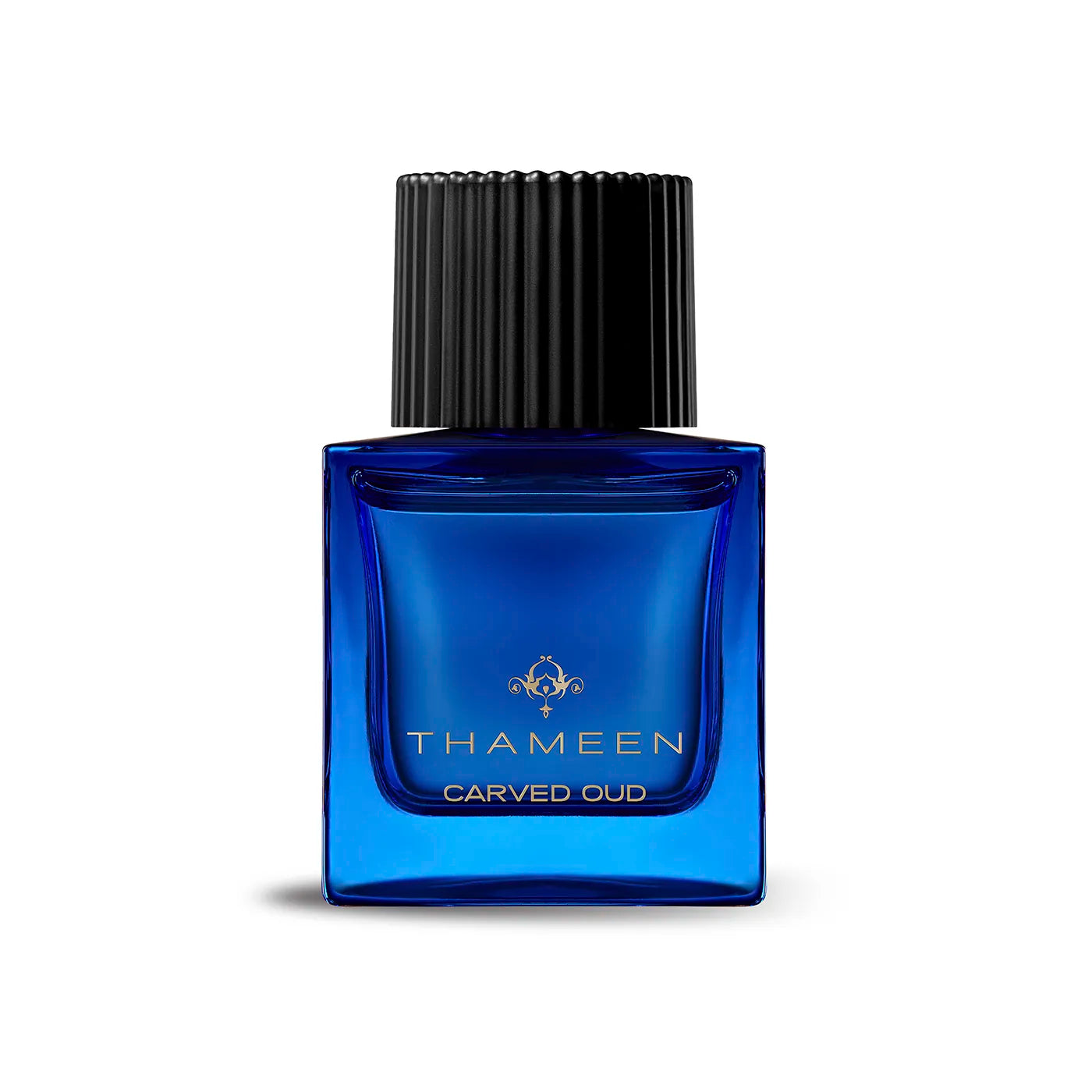 THAMEEN LONDON - CARVED OUD