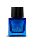 THAMEEN LONDON - BLUE HEART