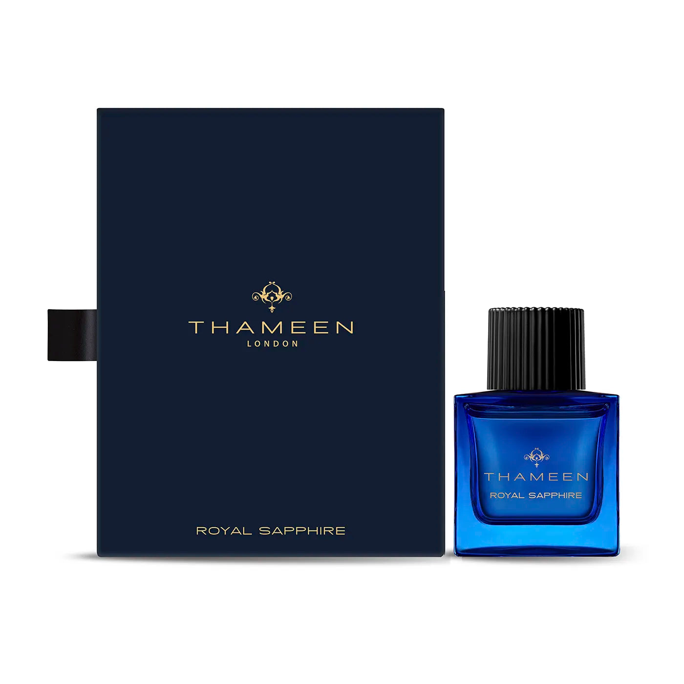 THAMEEN LONDON - ROYAL SAPPHIRE