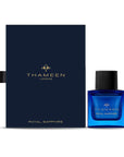 THAMEEN LONDON - ROYAL SAPPHIRE