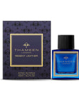 THAMEEN LONDON - REGENT LEATHER