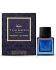 THAMEEN LONDON - REGENT LEATHER