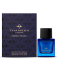 THAMEEN LONDON - GREEN PEARL